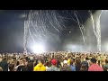 Eric Prydz plays Cirez D - Marquee LV ID at Lollapalooza Stockholm