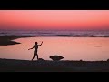 Relaxing Music with Gentle Ocean Sounds, Soothing Waves and Peaceful Music