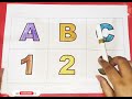 Phonics song, 1 to 100 counting, learn to count, one two three, numbers song12