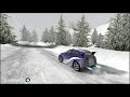 Rally Fury Extreme Racing - Multiplayer Race #4