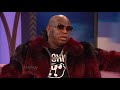 Birdman on Love, Fatherhood & Lil Wayne