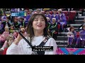 The top Ace, Tzuyu! Will Tzuyu Be Able to Turn the Tables?! [2019 Idol Star Athletics Championships]