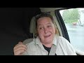 It's A Hot MESS! | Finally in My Van | VanLife Vlog