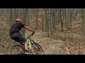 MTB The WILDS 3 - ZANESVILLE