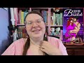 April Wrap Up Part 2 - Disability Readathon! [CC]