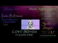 Farrago Series: Multiple Artists - Love Songs Volume One (mark's medleys)