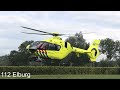 [2x OvD-G] Traumahelikopers komen tegelijkertijd naar Isala | [PRIMEUR] Ambulances met spoed