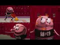 Wattersonowie kontra naśladowcy | Niesamowity świat Gumballa | Cartoon Network