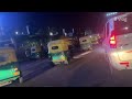 Traveling Night In Bangalore Day 05 | KR Market And Mejestic Road | Explore Bangalore |