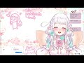 【 Chatting /Everyone Welcome!】Let's have a leisurely chat.🌷【 Japanese  vtuber 】#chatting #vtuber