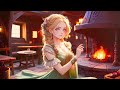 Medieval  Relaxing Morning 🍵🎶 -  Celtic Awakening 1H 4K