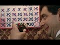 Artistic Bean | Mr Bean Live Action | Funny Clips | Mr Bean