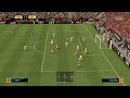 Fifa 22 goal of the week submition