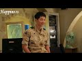 DVD Cut Director Descendant of the Sun - Making Drama Eps 9 - KMY Confession