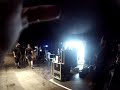 Gear Tour - Wacken Backstage