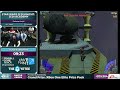 Star Wars: Jedi Knight - Jedi Academy by CovertMuffin in 0:37:11 - SGDQ2016 - Part 46