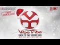 Vibe Tribe - Back To The Source MIX (Retro Set)