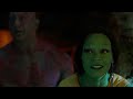 Prison Break Scene - Guardians of the Galaxy (2014) Movie Clip