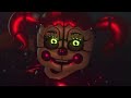 これは家族を探す物語、黒幕の事実を姉妹店で探る『Five Nights at Freddy's Sister Location 』について徹底解説(セリフ字幕あり)