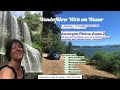 Hiking guide Hosts by the water Lake Ammer 1 Eching English - series in 6 languages