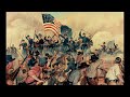 Actual 'War of Rights' Civil War Battle Audio