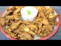 Crispy Pakora Recipe|Easy Pakora Recipe for Beginners|Iftar Special|@foodzest786