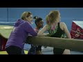 Simone Biles: Lonely at the Top Episode 1