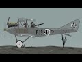 27 Episode 3 - Forever Changed (A WW1 Animated Short)