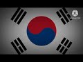 Alarma de Corea del Sur 1950