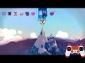 Celeste 7D - Last Screen