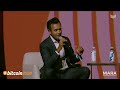 Bitcoin & The Future of American Democracy w/ Vivek Ramaswamy & Marsha Blackburn