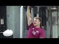 Just How Hard The All Blacks Are Training In The Gym | Tri Nations 2020 | Rugby News | RugbyPass