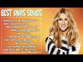 Greatest Hits Best Songs Of Divas 🔥 Mariah Carey, Whitney Houston, Celine Dion Top Music