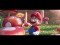 THE SUPER MARIO BROS. MOVIE | OFFICIAL TEASER TRAILER