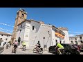 Priego de Córdoba | The most beautiful town in Córdoba | Walking tour 4k