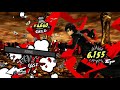 Persona 5 Royal - Archangel Bossfights [GER SUB]