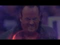 The Story of Maven's Shocking Royal Rumble Elimination of The Undertaker