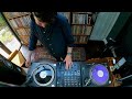 Atmospheric Jungle Vinyl DJ Mix