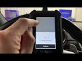 Mucar CDE900 OBD scanner thorough review and how to use