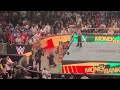 The Bloodline vs Randy Orton, Cody Rhodes & Kevin Owens Full Match - WWE Money in the Bank 7/6/2024