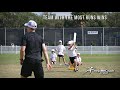 Continuous Cricket - Cricket Training Drill