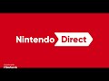 Nintendo Direct (June?) Predictions