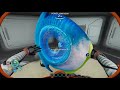 ALL CREATURE EGG IN SUBNAUTICA & SUBNAUTICA BELOW ZERO Including Hatched Creature.