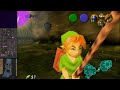 OoT Rando Seed 4, Part 2