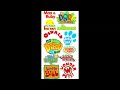 Which One of These Classic Nick Jr Shows Do You Like?