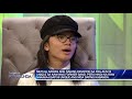 TWBA: Unique reveals why he decided to leave IV of Spades