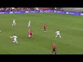 ALL The Action - Man Utd 4-0 Sheffield Utd, Conti Cup (Adriana Leon)