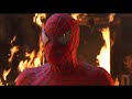 Zach Hadel's Iconic Scene in Spider-Man