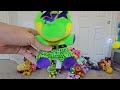 Ranking EVERY Fnaf Plush Ever Made! - 2023 Complete Fnaf Collection Review