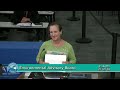 City of Clearwater - Environmental Advisory Board - 7/17/24